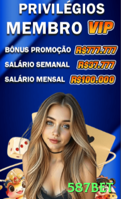 587bet - Estratégias, Dicas e Segredos Revelados02 - 587bet 🎰💹 Sessão 50 spins max bet: pare em +200% ou -30% — capture os raros mas gigantes multiplicadores! ⛔🤑